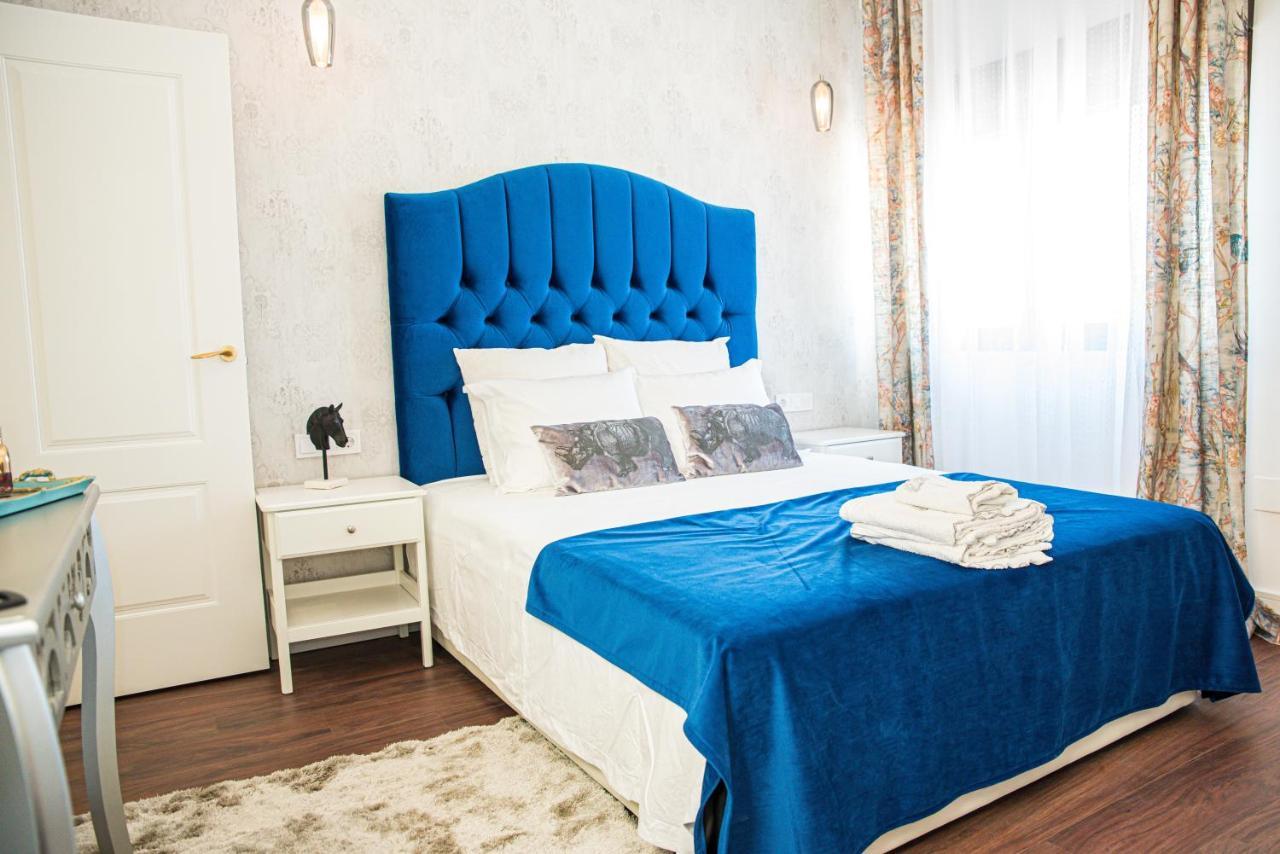 Laura Apartment Puerto Валенсия Экстерьер фото