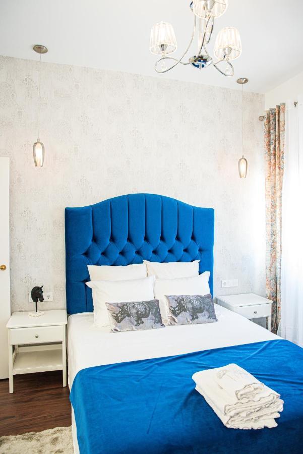 Laura Apartment Puerto Валенсия Экстерьер фото
