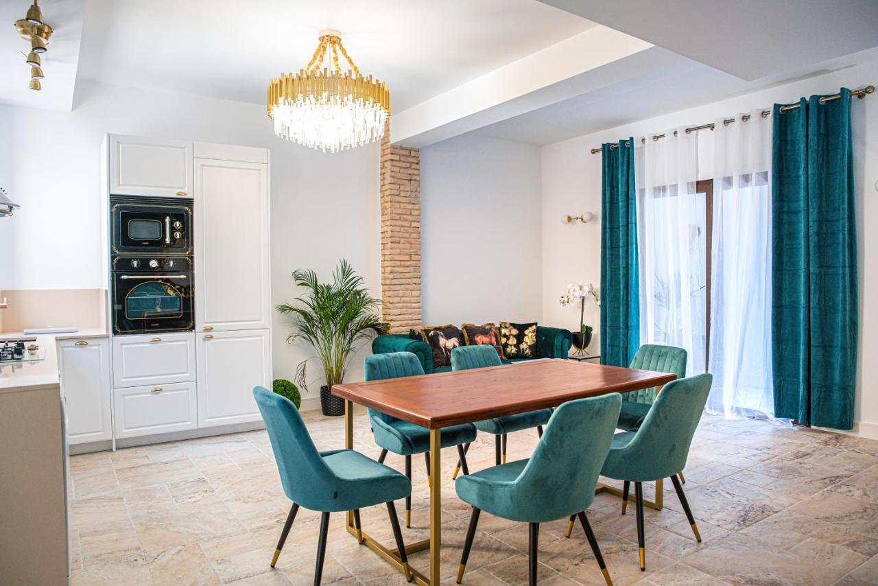 Laura Apartment Puerto Валенсия Экстерьер фото