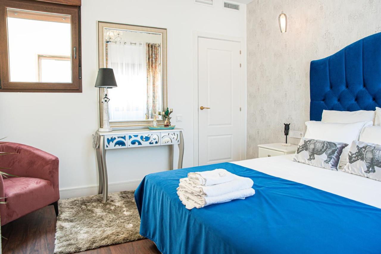 Laura Apartment Puerto Валенсия Экстерьер фото