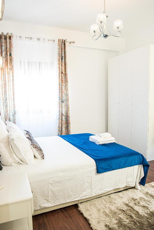 Laura Apartment Puerto Валенсия Экстерьер фото