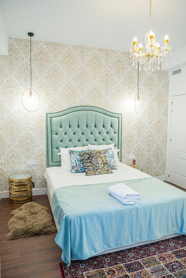 Laura Apartment Puerto Валенсия Экстерьер фото