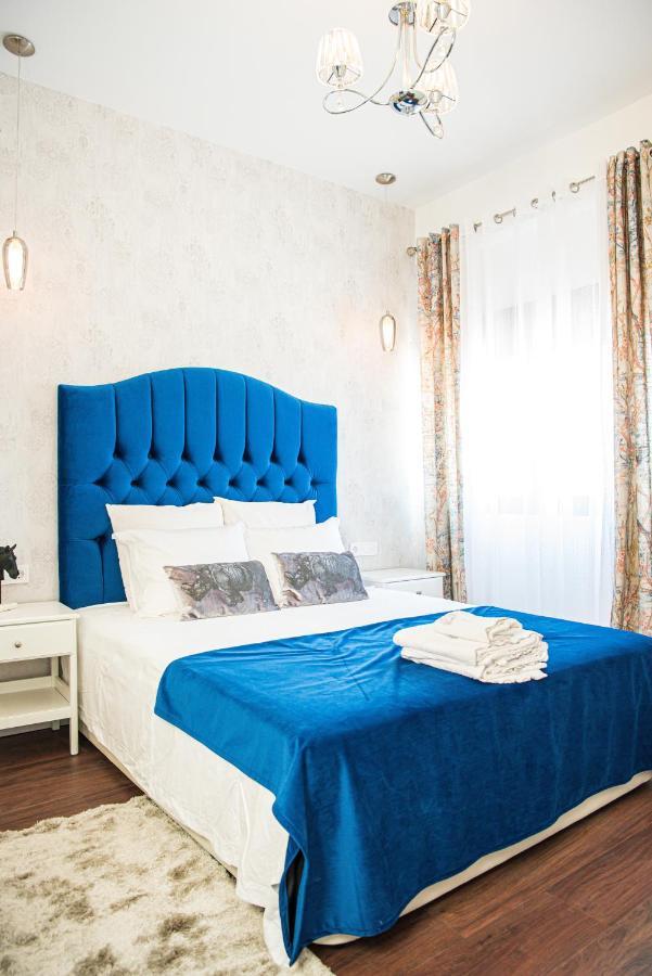 Laura Apartment Puerto Валенсия Экстерьер фото