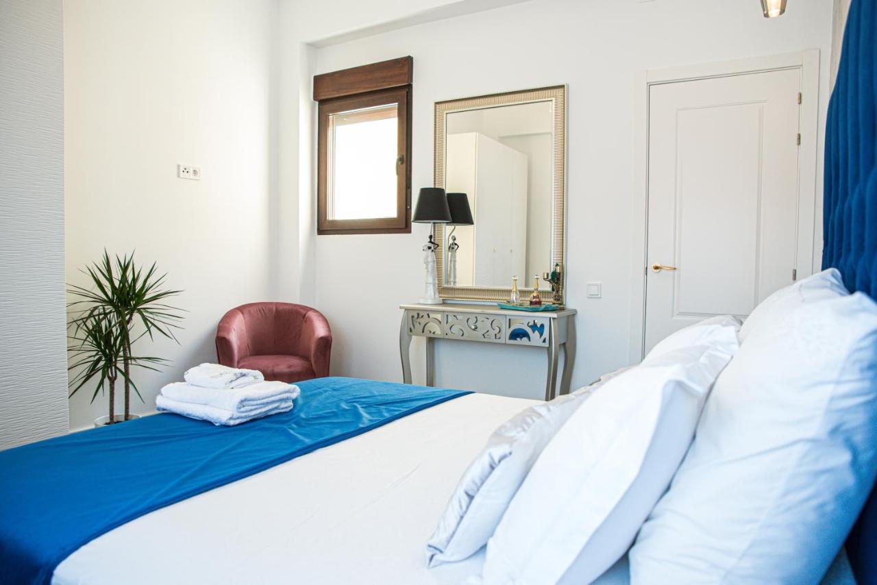 Laura Apartment Puerto Валенсия Экстерьер фото
