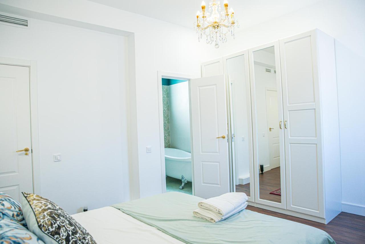 Laura Apartment Puerto Валенсия Экстерьер фото