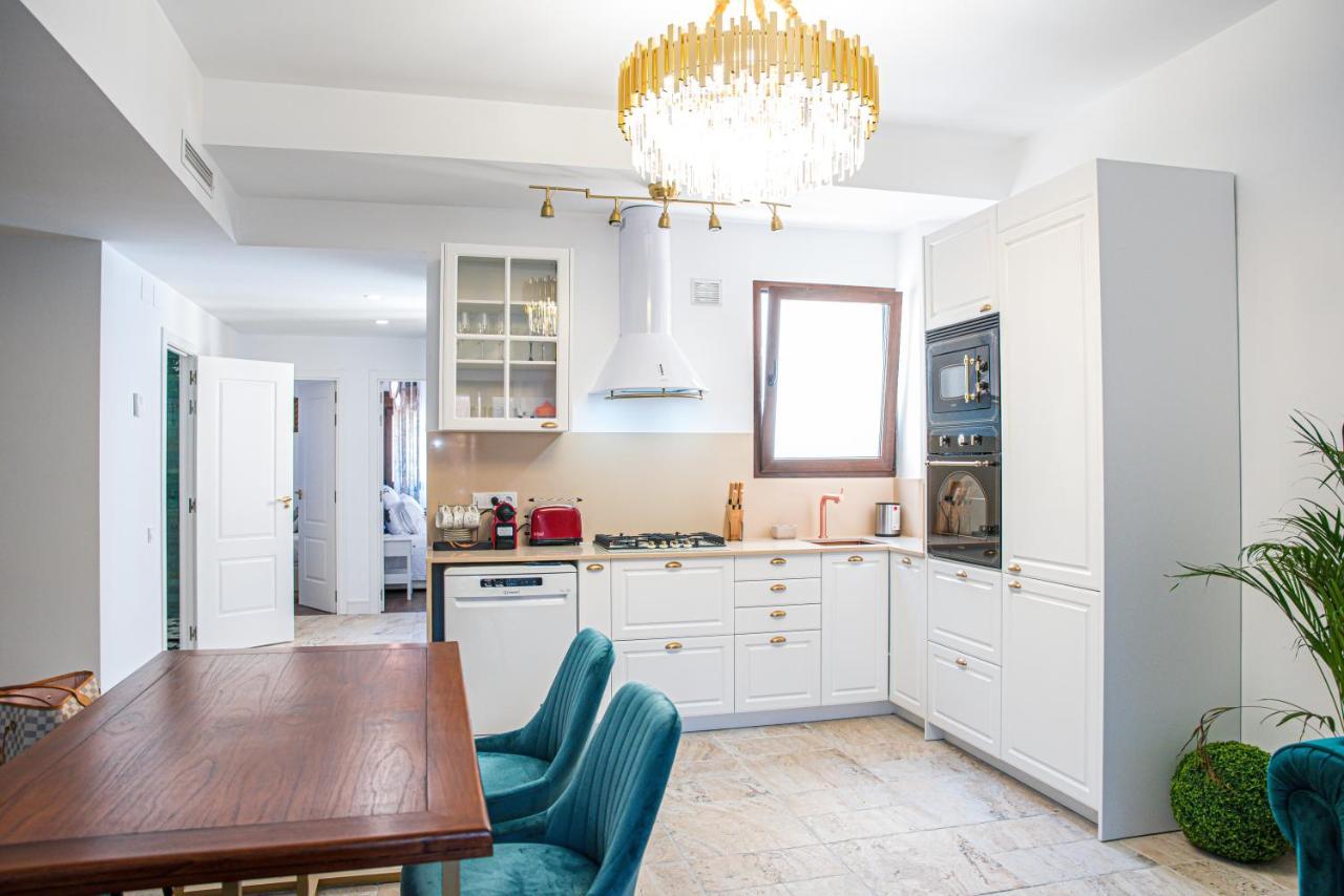 Laura Apartment Puerto Валенсия Экстерьер фото