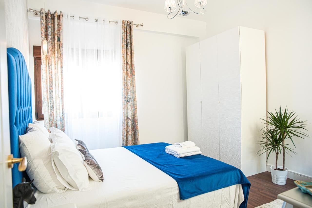 Laura Apartment Puerto Валенсия Экстерьер фото